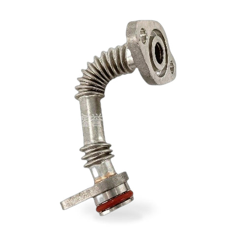 Turbocharger Inlet Pipe to suit Ford Edge Kuga Mondeo 2.0L FB5E-6K677BC — image 1