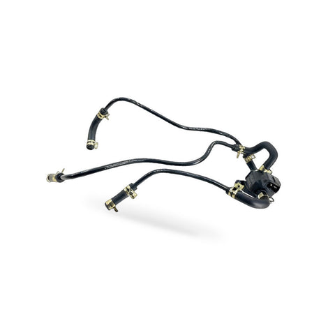 Turbocharger Intercooler Pipe Assembly to suit Ford Mustang 2.3L EcoBoost — image 2