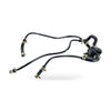 Turbocharger Intercooler Pipe Assembly to suit Ford Mustang 2.3L EcoBoost — image 1