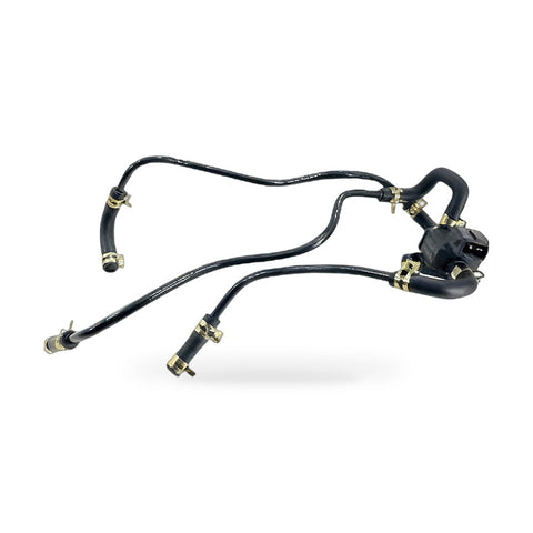 Turbocharger Intercooler Pipe Assembly to suit Ford Mustang 2.3L EcoBoost — image 1