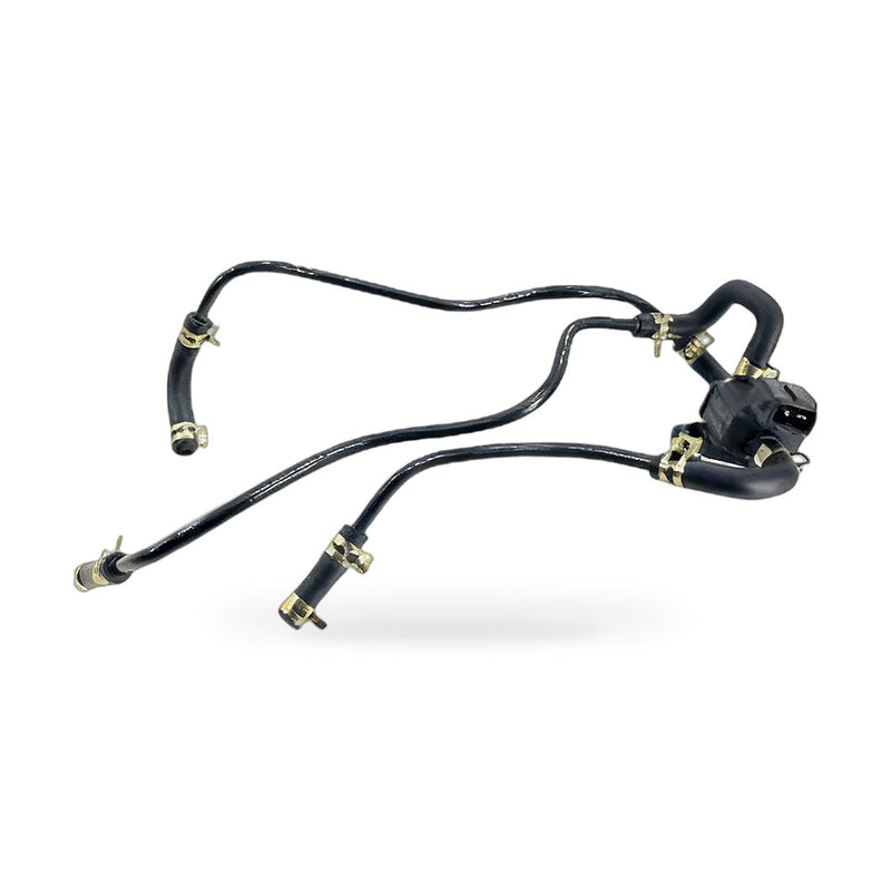 Turbocharger Intercooler Pipe Assembly to suit Ford Mustang 2.3L EcoBoost — image 1