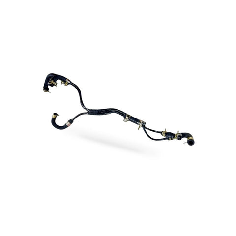Turbocharger Inlet Pipe to suit Ford Mustang 2.3L EcoBoost 2015-2023 — image 2