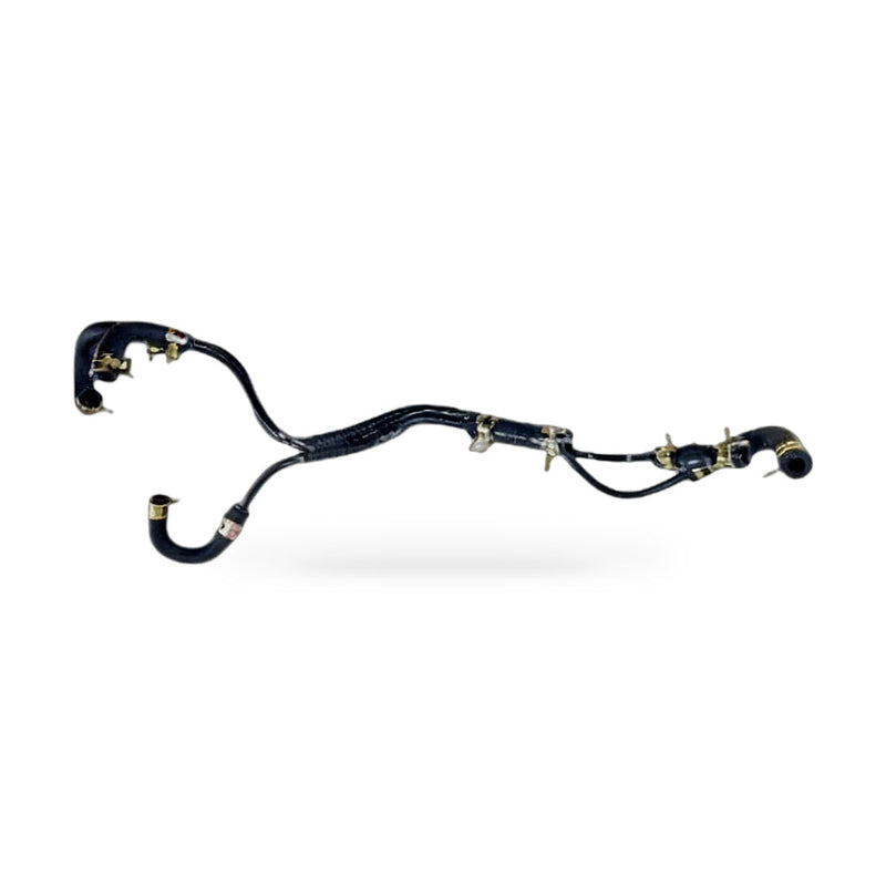Turbocharger Inlet Pipe to suit Ford Mustang 2.3L EcoBoost 2015-2023 — image 1
