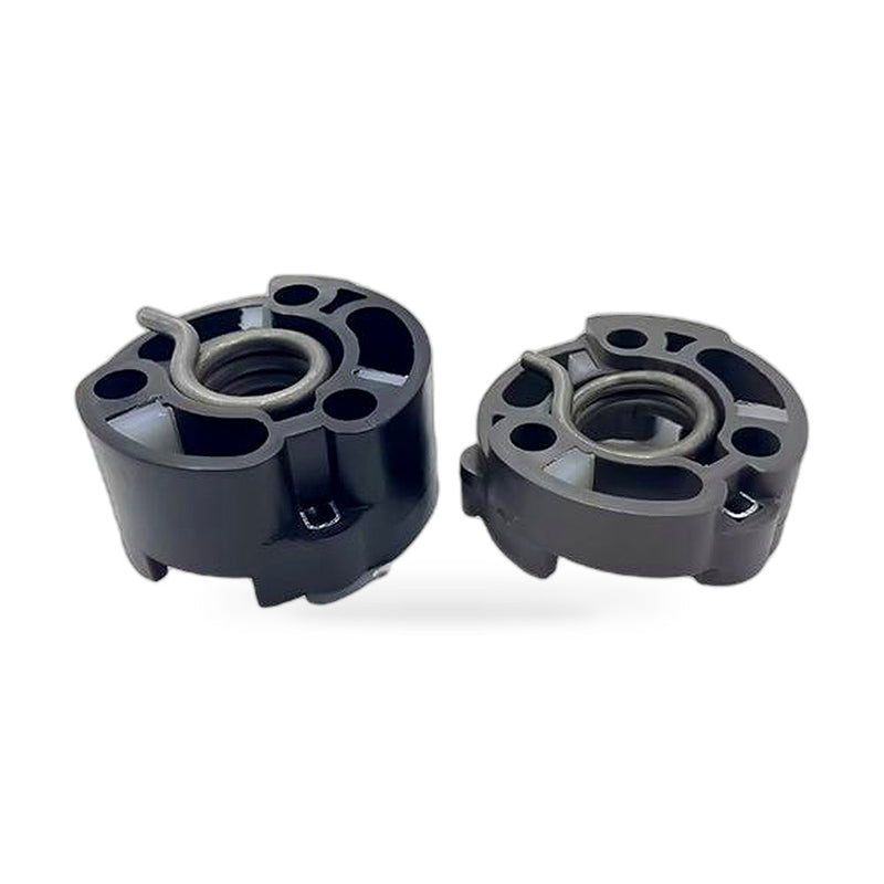 Turbocharger Repair Kit (Pair) to suit Land Rover Jaguar LR160736 C2D60917 — image 1