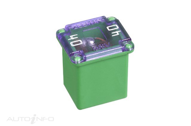 Narva Fusible Link Ljc 40A - 51040BL