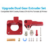 Upgrade Dual Gear Extruder Set to suit Creality Ender-3 — image 2