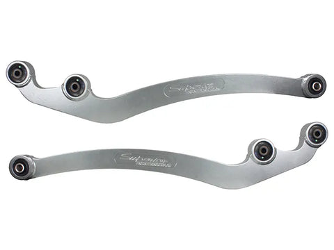 Superior Engineering Radius Arms — Toyota LandCruiser 76/78/79/80/105 Series Pre July 2016 4 Inch (100mm) Castor Correction (Pair)