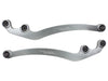 Superior Engineering Radius Arms — Toyota LandCruiser 76/78/79/80/105 Series Pre July 2016 4 Inch (100mm) Castor Correction (Pair)