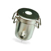 6KG Propane Metal Melting Furnace Forge Copper Silver Aluminium+Graphite Mould — image 2