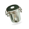 6KG Propane Metal Melting Furnace Forge Copper Silver Aluminium+Graphite Mould — image 3