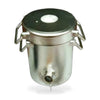 6KG Propane Metal Melting Furnace Forge Copper Silver Aluminium+Graphite Mould — image 1