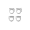Convertible Top Latch Motor Gear Repair Kit (Pair) to suit BMW 1 Series 1.6L — image 2