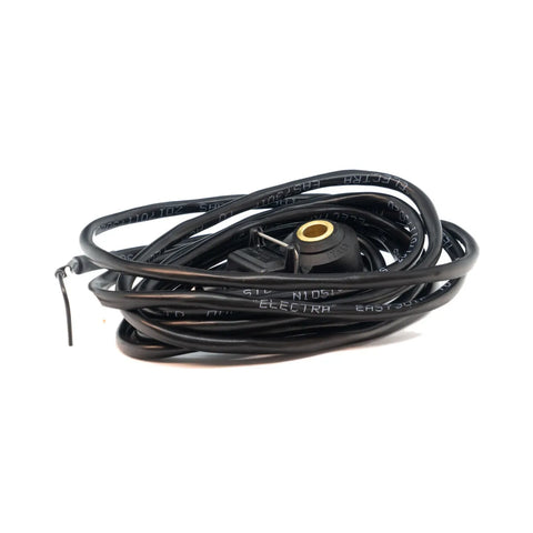 Link Knock Sensor with Loom