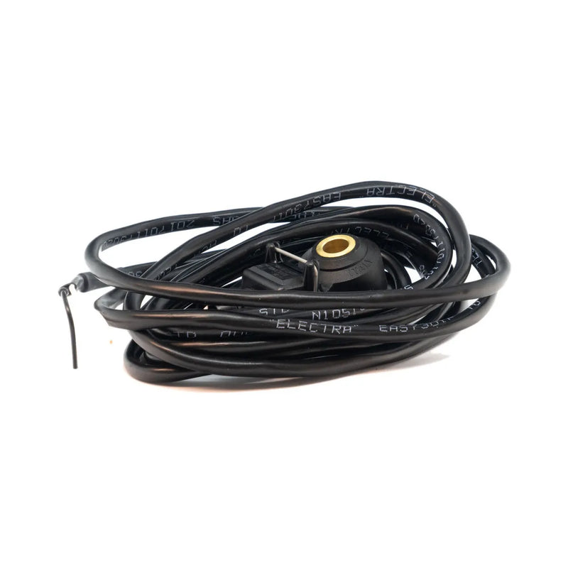 Link Knock Sensor with Loom