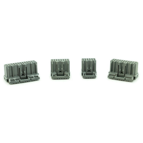 Link Housing & Terminals - TK G3 Link Plus (image 2)
