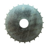 Link Trigger Wheel - 58/60 Tooth 200mm