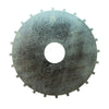 Link Trigger Wheel - 24 Tooth 175mm (image 2)