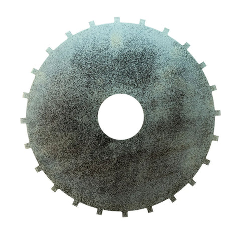 Link Trigger Wheel - 24 Tooth 175mm (image 2)