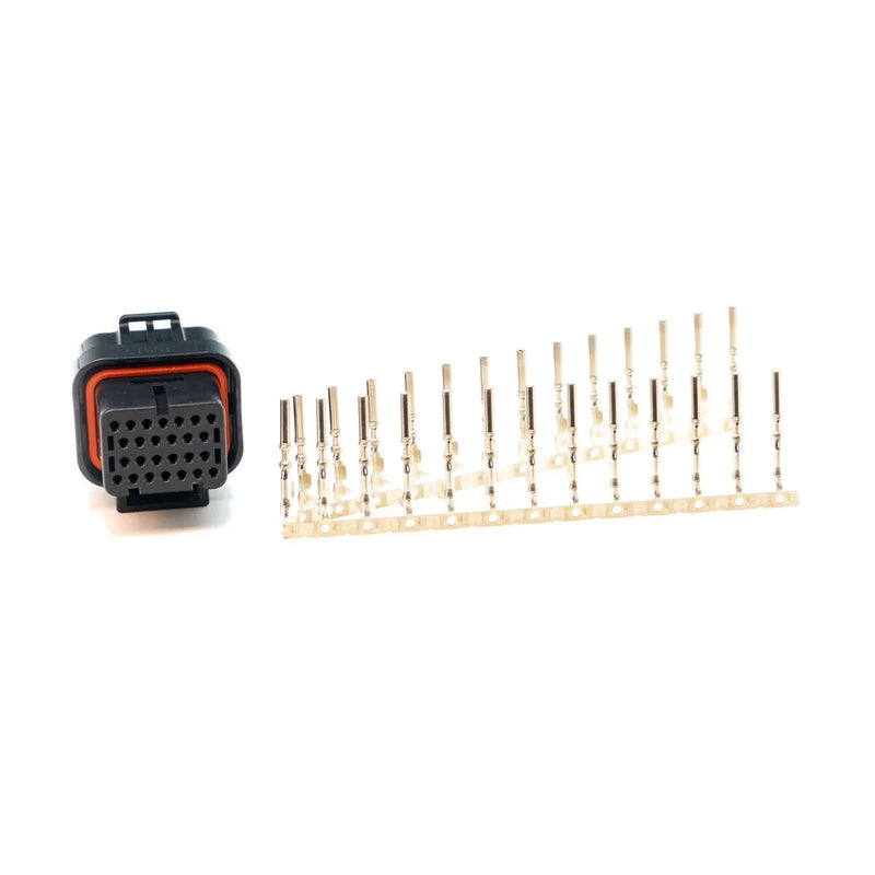 Link Pin Kit C?á-?áThunder Wire In ECUs