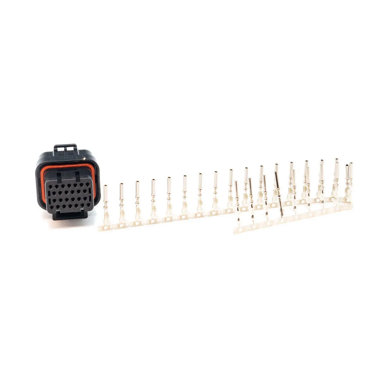 Link Pin Kit D?á-?áThunder Wire In ECUs