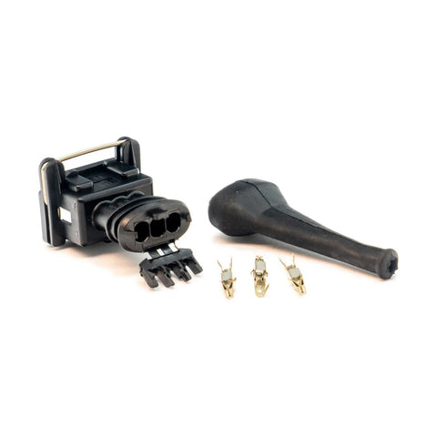 Link Bosch 3 Way Plug Kit