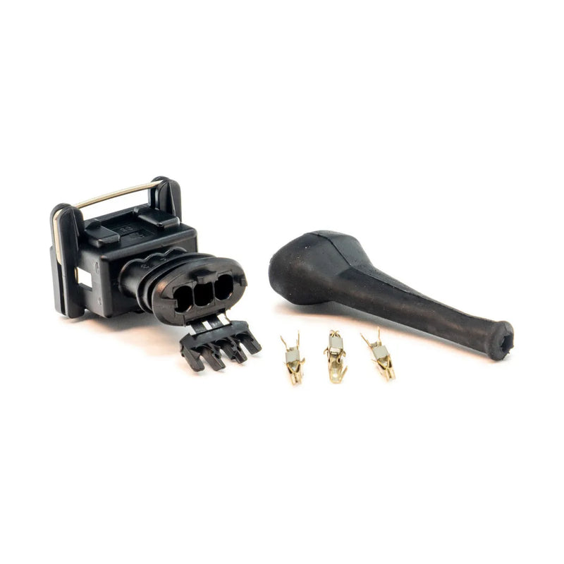 Link Bosch 3 Way Plug Kit