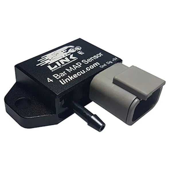 Link 4 Bar MAP Sensor (MAP4)