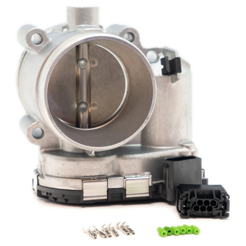 Link Electronic Throttle Body - 54mm Bore