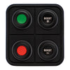 Link Link CAN Keypad 4 Button