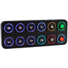 Link 12 Key - 2x6 CAN Keypads