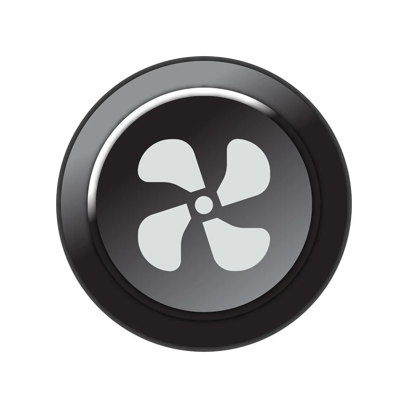 Link CAN Keypad Insert - Fan