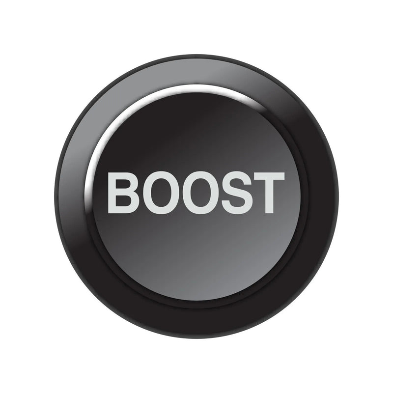 Link CAN Keypad Insert - Boost