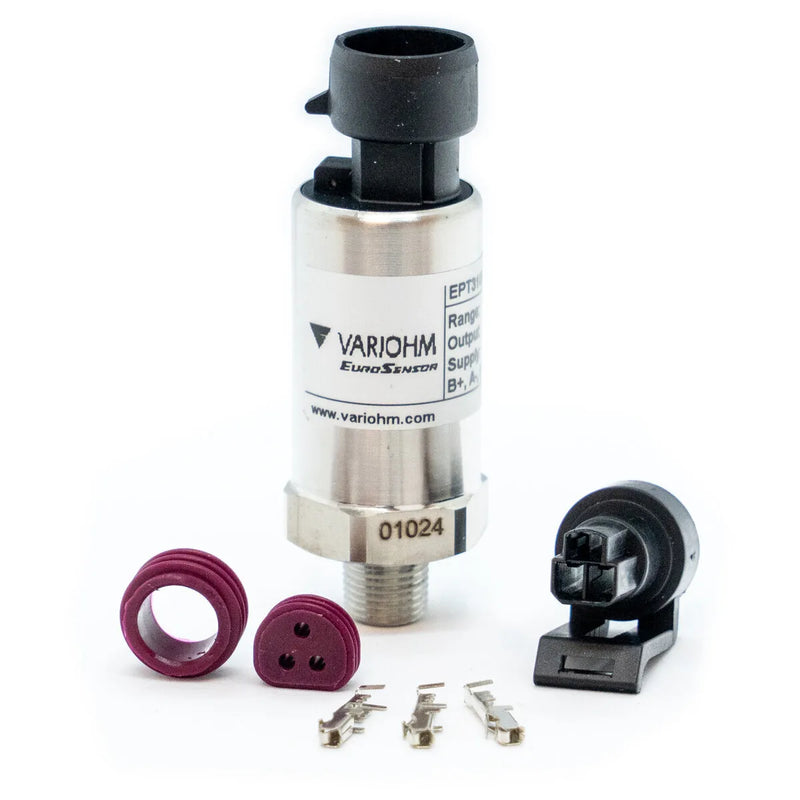 Link Map Sensor EU 5 Bar