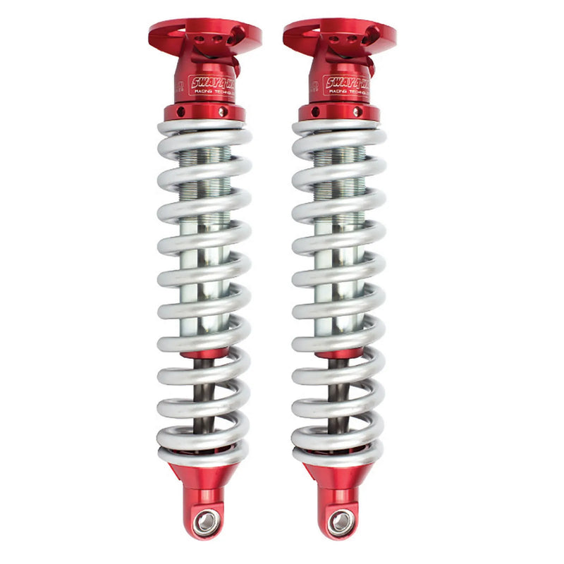 aFe Sway-A-Way 2.0" Front Coilover Kit (4Runner 96-02) — fits Toyota Hilux 4 Runner N180 Series