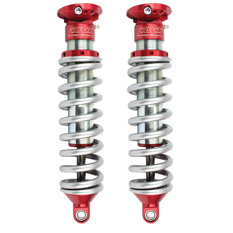 aFe Sway-A-Way 2.5" Front Coilover Kit (4Runner 96-02) — fits Toyota Hilux 4 Runner N180 Series