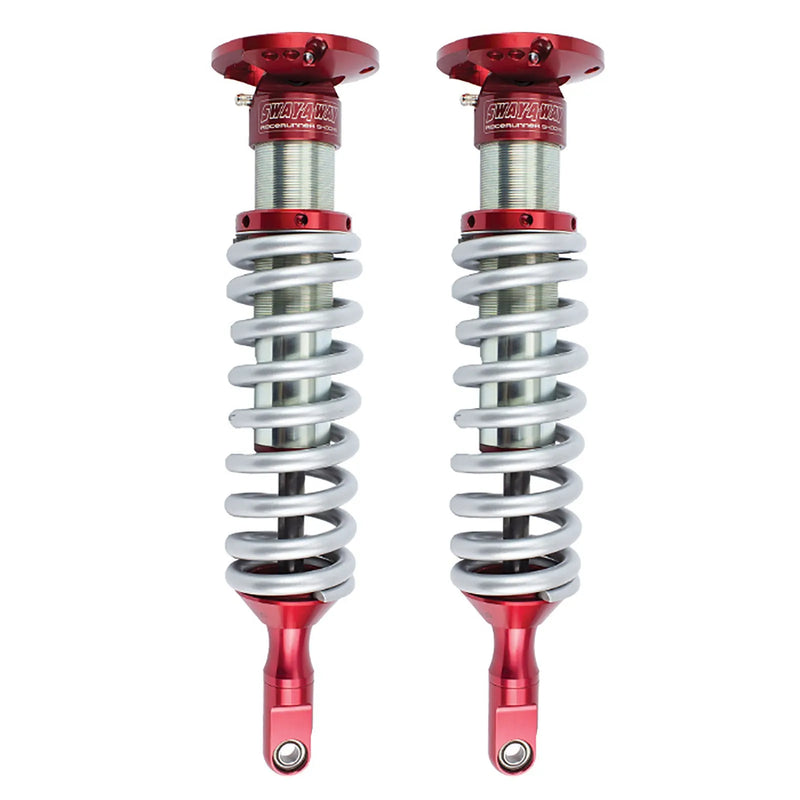 aFe Sway-A-Way 2.5" Front Coilover Kit (4Runner 10-20/FJ Cruiser 10-14) — fits Toyota FJ Cruiser Gsj15