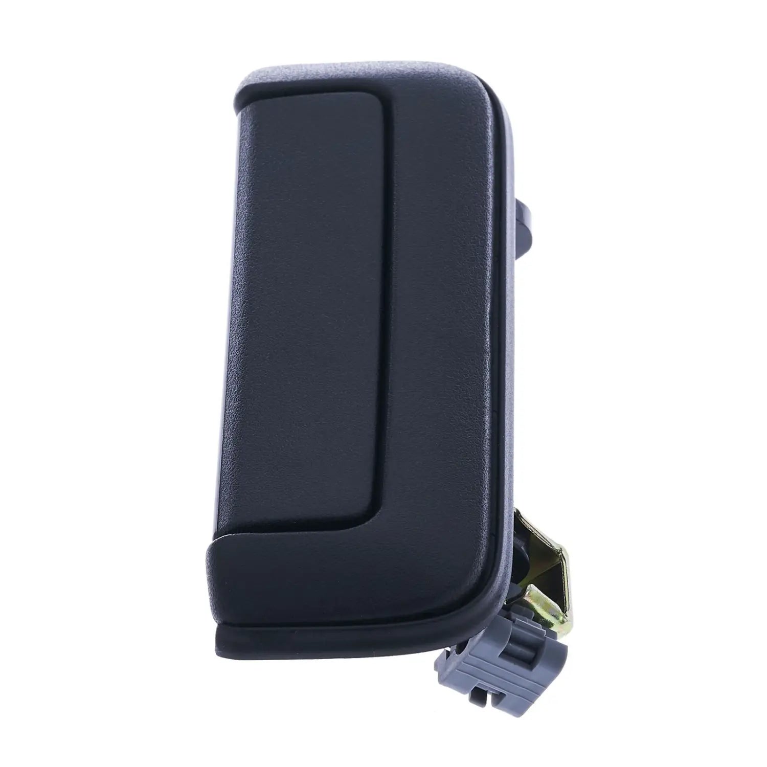 Tailgate Handle Textured Black for Mitsubishi Triton MQ MR 2015 -On