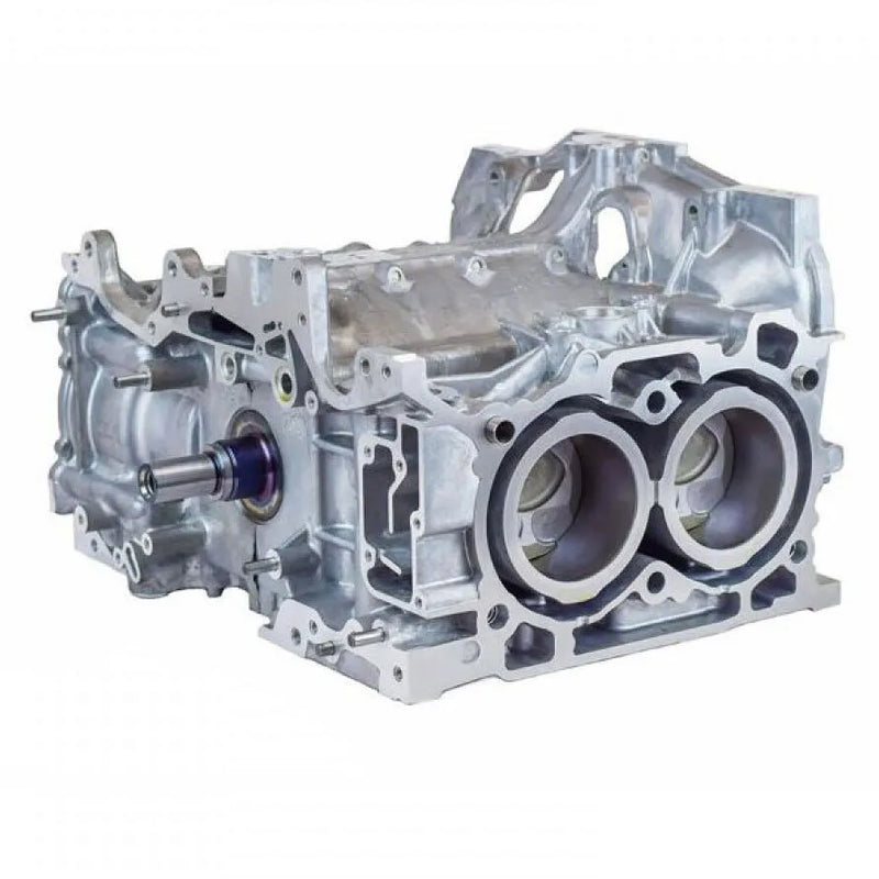 Subaru FA20 2.0L OEM Shortblock (WRX VA 15-21) — fits Subaru WRX