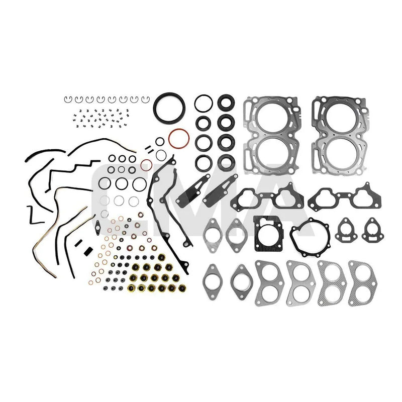 Subaru OEM Complete Gasket Kit (WRX/STi 99-00) — fits Subaru STI 2 Door