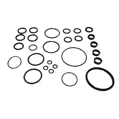 Subaru OEM Complete Gasket Kit (Forester XT SG 03-05)