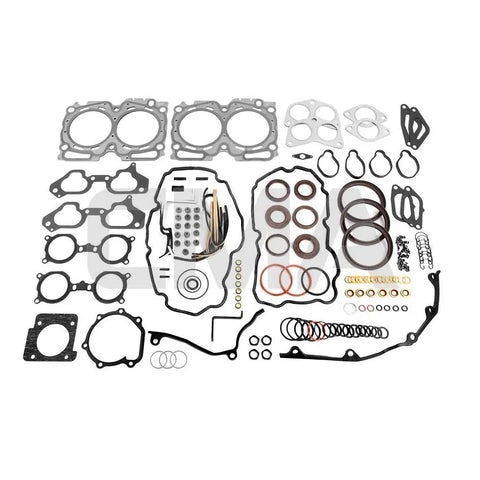 Subaru OEM Complete Gasket Kit (WRX/STI 06-07)