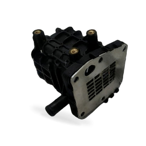 EGR Valve to suit Ford Peugeot Citroen 2.0L 2.2L Diesel DS7Q9D475B 1861749 — image 2