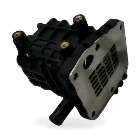 EGR Valve to suit Ford Peugeot Citroen 2.0L 2.2L Diesel DS7Q9D475B 1861749 — image 1