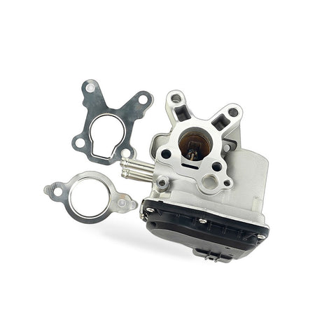 EGR Valve to suit Nissan Pathfinder Navara Murano Cabstar 14710-EC00D — image 2