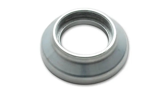 Vibrant Performance Aluminum Thread On Replacement Flange for HKS SSQ style Blow Off Valves