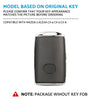Remote Key Fob Cover Case to suit Mazda 3 — image 6