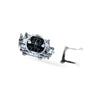 1404-500 carburetor is to suit 1404 500CFM — image 2