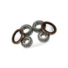 2x Front Wheel Bearing Kits (Pair) to suit Toyota Hilux — image 4