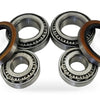 2x Front Wheel Bearing Kits (Pair) to suit Toyota Hilux — image 5