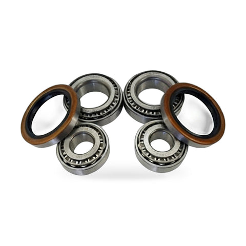 2x Front Wheel Bearing Kits (Pair) to suit Toyota Hilux — image 1